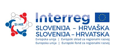 INTERREG Slovenija - Hrvaška